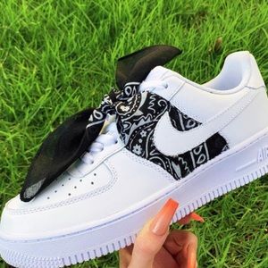CUSTOM AIR FORCE ONE